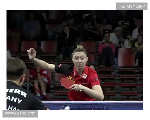 重庆乒乓球队在欧锦赛中的比赛经验与表现分析