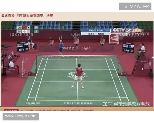 南京羽毛球队在奥运会上的节奏表现分析与点评