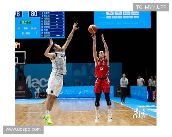 广州篮球队在大师赛中的比赛经验与表现分析 广州篮球队在大师赛中的比赛经验与表现分析