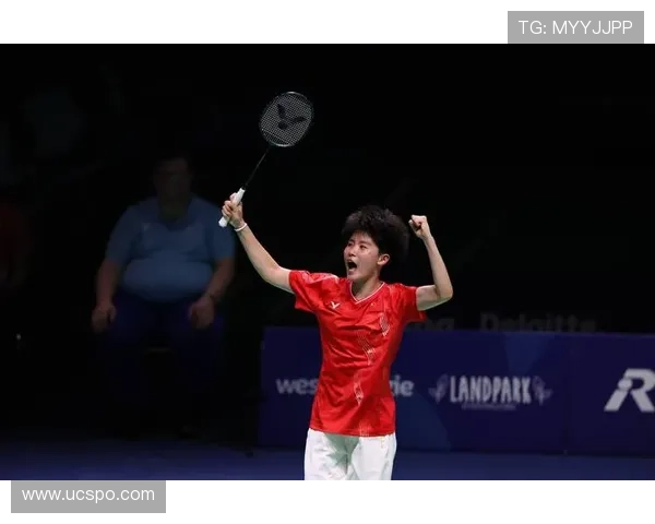 羽毛球专题：聚焦上海羽毛球队的团队协作