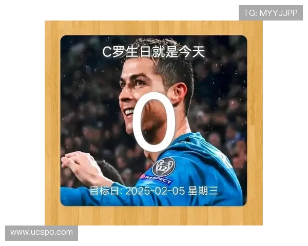 全球足球明星排行榜及其生日信息一览